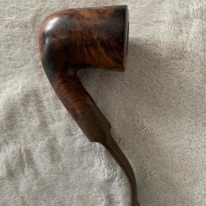 Smoking Tobacco Pipe